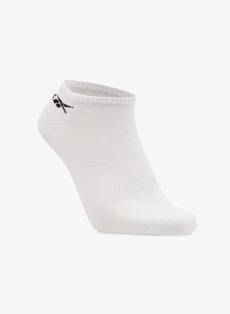 Reebok 3 Pack Low Cut Socks - Image 2