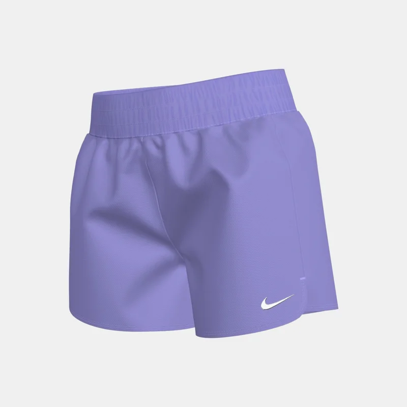 نايكي KIds' Swimming Volley Shorts