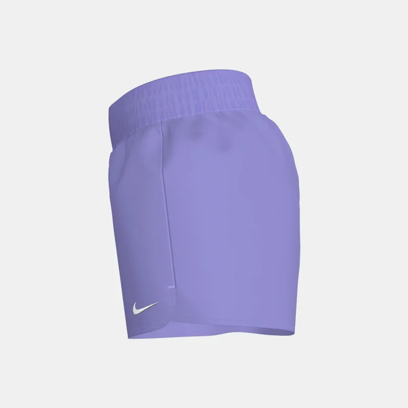 نايكي KIds' Swimming Volley Shorts