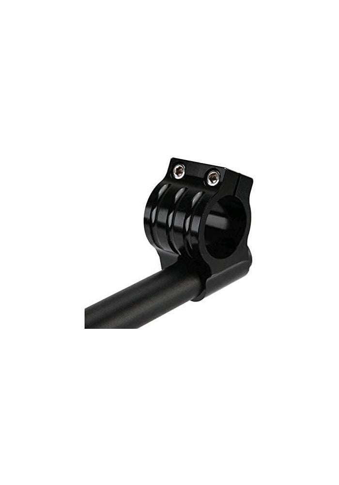 venveal 50mm Motorcycle Handlebars 78 Motorcycle Fork Clip ons Handlebars for Honda CB500 CB650 CB750 19691982 CBX CL77 MR250 SL350 CB450 CL450 CX500 GB500 GL500 CB550 Suzuki TS250 GN400 GT550 GS10 - Image 5