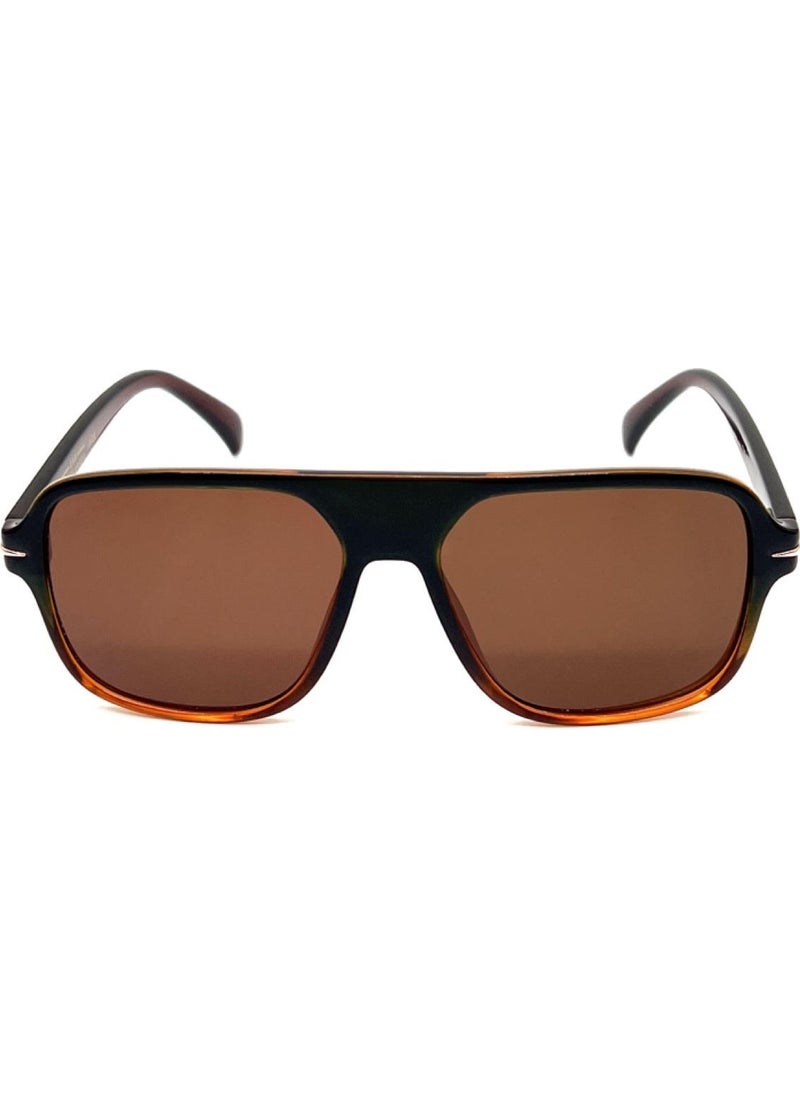 Obb Sunglasses Papilıo MS110 C38 Men's Sunglasses  - Image 1