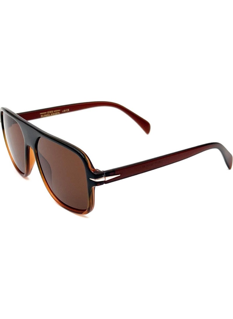 Obb Sunglasses Papilıo MS110 C38 Men's Sunglasses  - Image 2