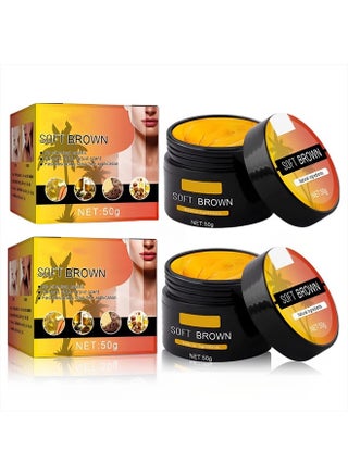 2PCS Eelhoe Tanning Gel, Eelhoe Soft Brown Intensive Tanning Gel Tanning Cream for Outdoor Sun, Achieve Natural Tan Skin - pzsku/Z4C36C817A02CDDD12239Z/45/_/1730098348/07e3f729-54da-4c1d-ab73-058c14cfc371