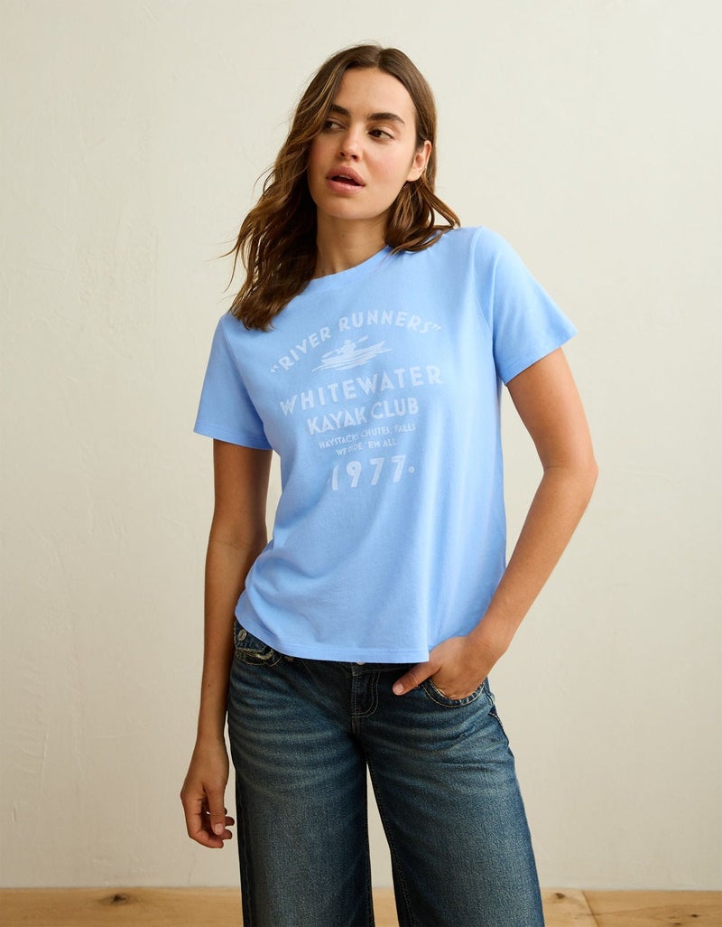 American Eagle AE Everyday T-Shirt - Image 4