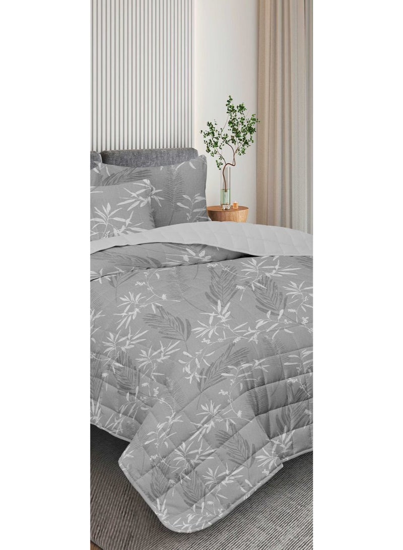 Horse Floral compressed double quilt set, 6 pieces, size 230 * 250 cm - Image 3