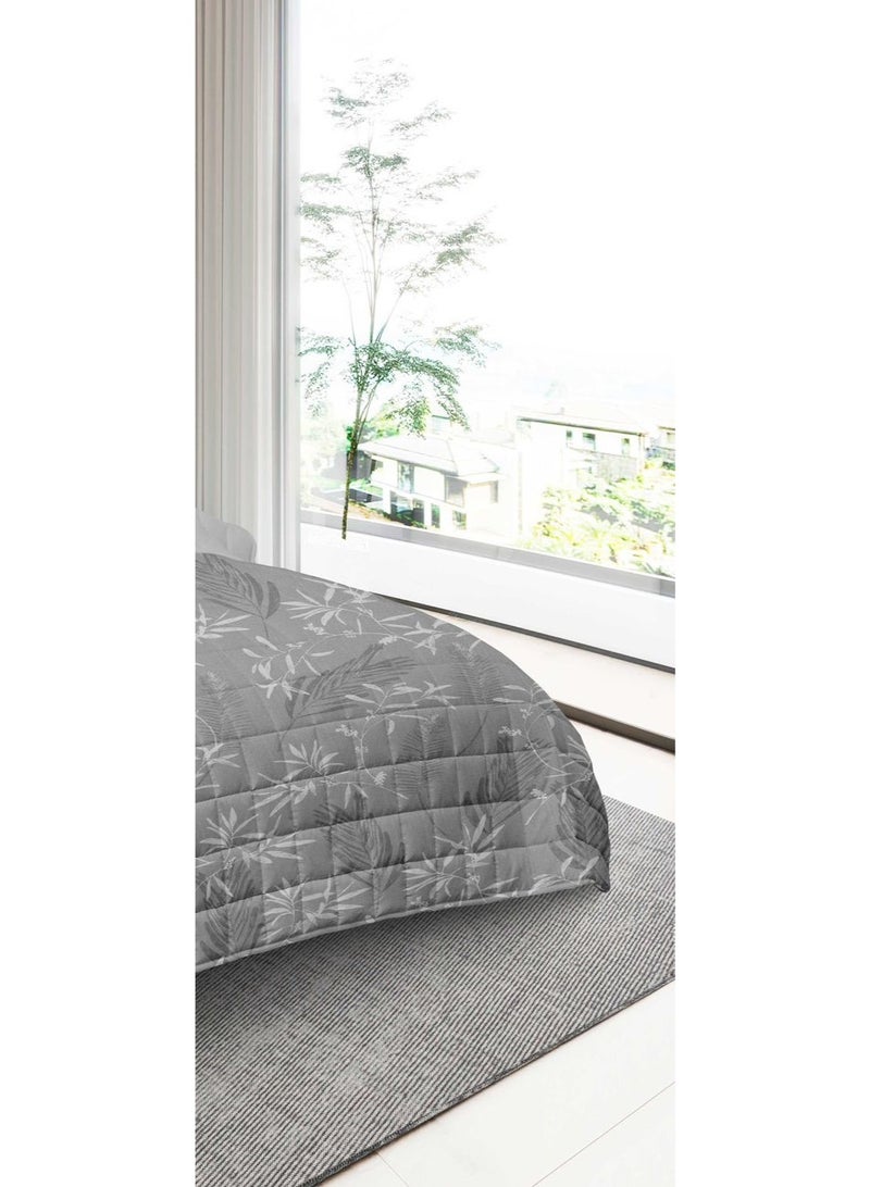 Horse Floral compressed double quilt set, 6 pieces, size 230 * 250 cm - Image 4