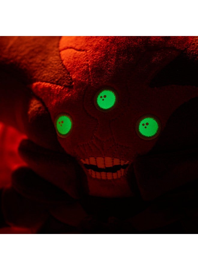 Numskull Official Oryx Plush - Soft Replica Plushie - Official Destiny 2 Merchandise - Limited Edition - Image 2