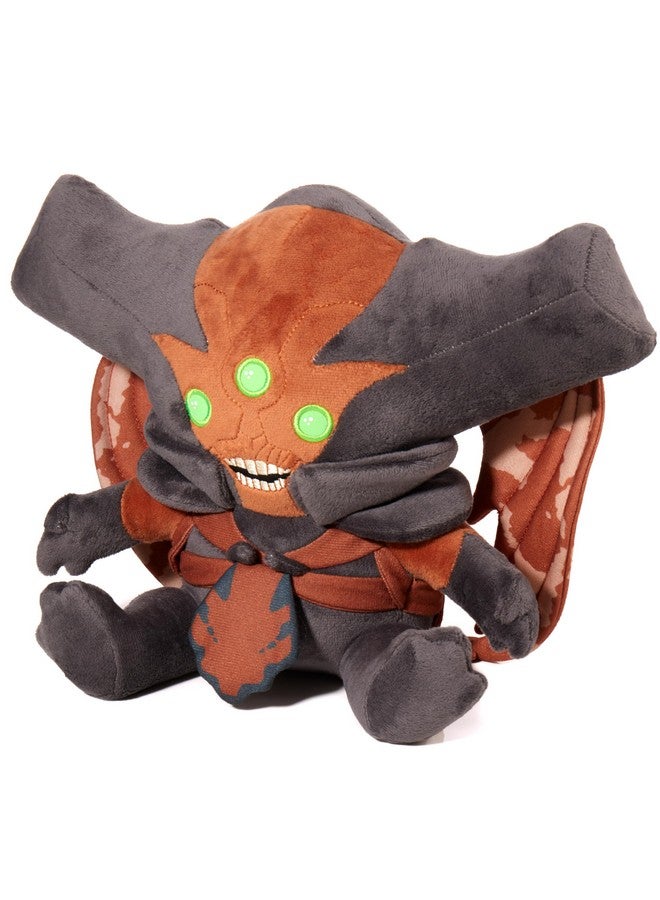 Numskull Official Oryx Plush - Soft Replica Plushie - Official Destiny 2 Merchandise - Limited Edition - Image 1