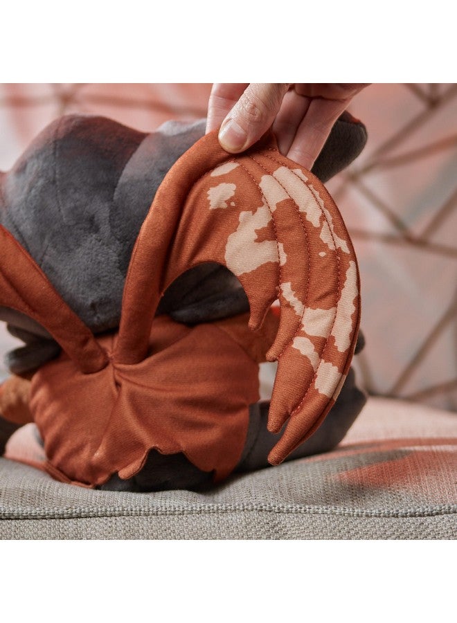 Numskull Official Oryx Plush - Soft Replica Plushie - Official Destiny 2 Merchandise - Limited Edition - Image 5