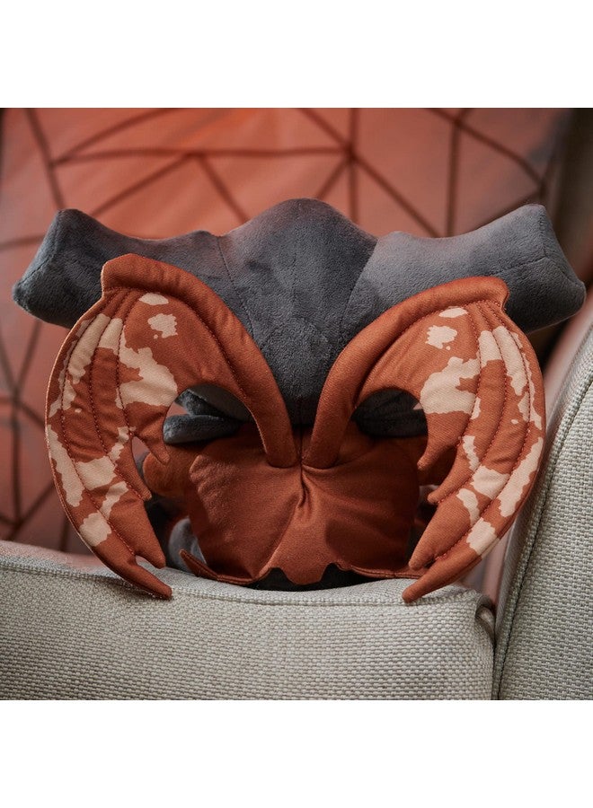 Numskull Official Oryx Plush - Soft Replica Plushie - Official Destiny 2 Merchandise - Limited Edition - Image 4