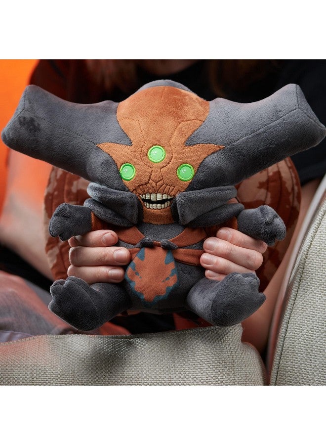 Numskull Official Oryx Plush - Soft Replica Plushie - Official Destiny 2 Merchandise - Limited Edition - Image 3