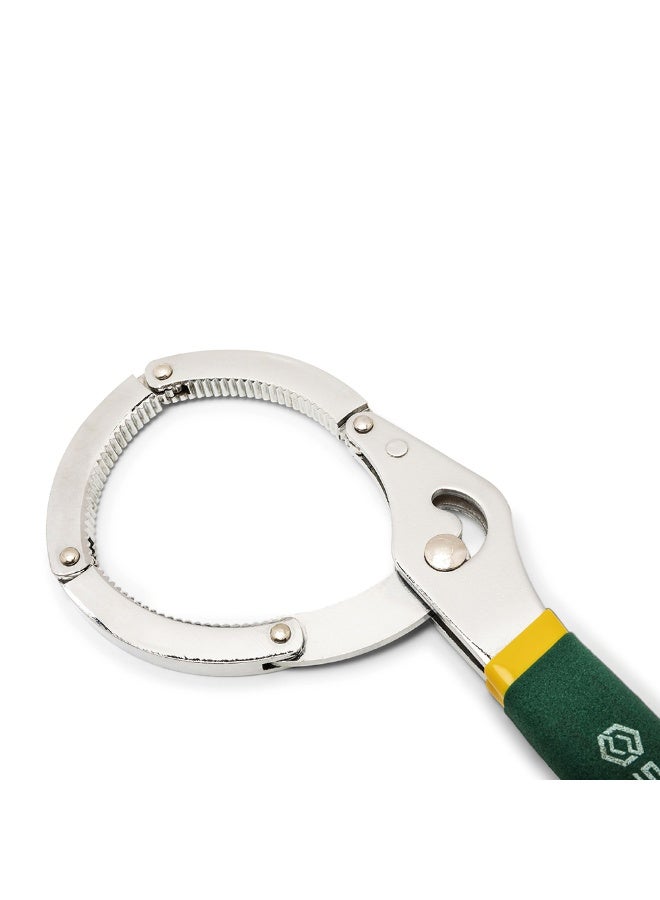 SATA ST97428 Oil Filter Wrench 75-95mm - Image 4