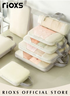 Beige(5pcs)