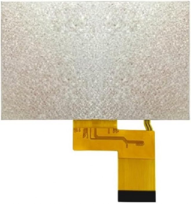 for 4.3" Display Compatible with NT644 E Scanner