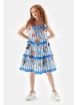 Girl Patterned Dress 23SS1TJ4920 - pzsku/Z4C376CCD304D88529891Z/45/_/1741170927/b0e83e4e-61db-4860-bbc2-d237e970c2f0