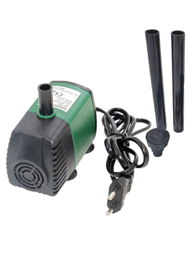 380v 45w small round gp550 - Image 2