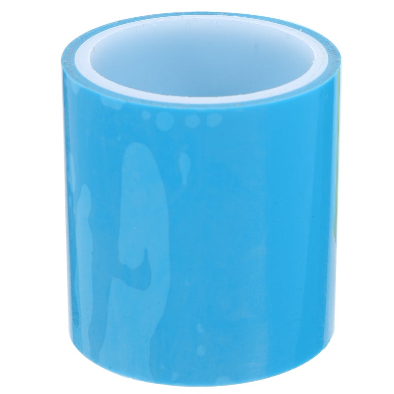 Epoxy Resin Tape for DIY Crafts, Leakproof Paper Design, No-Mark Securing Solution - Image 1