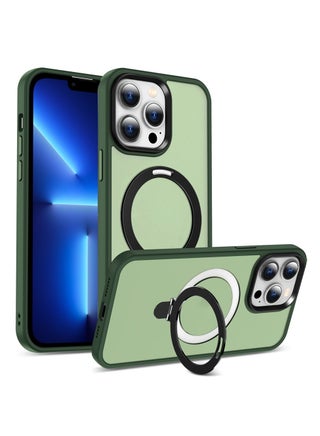 Green/6