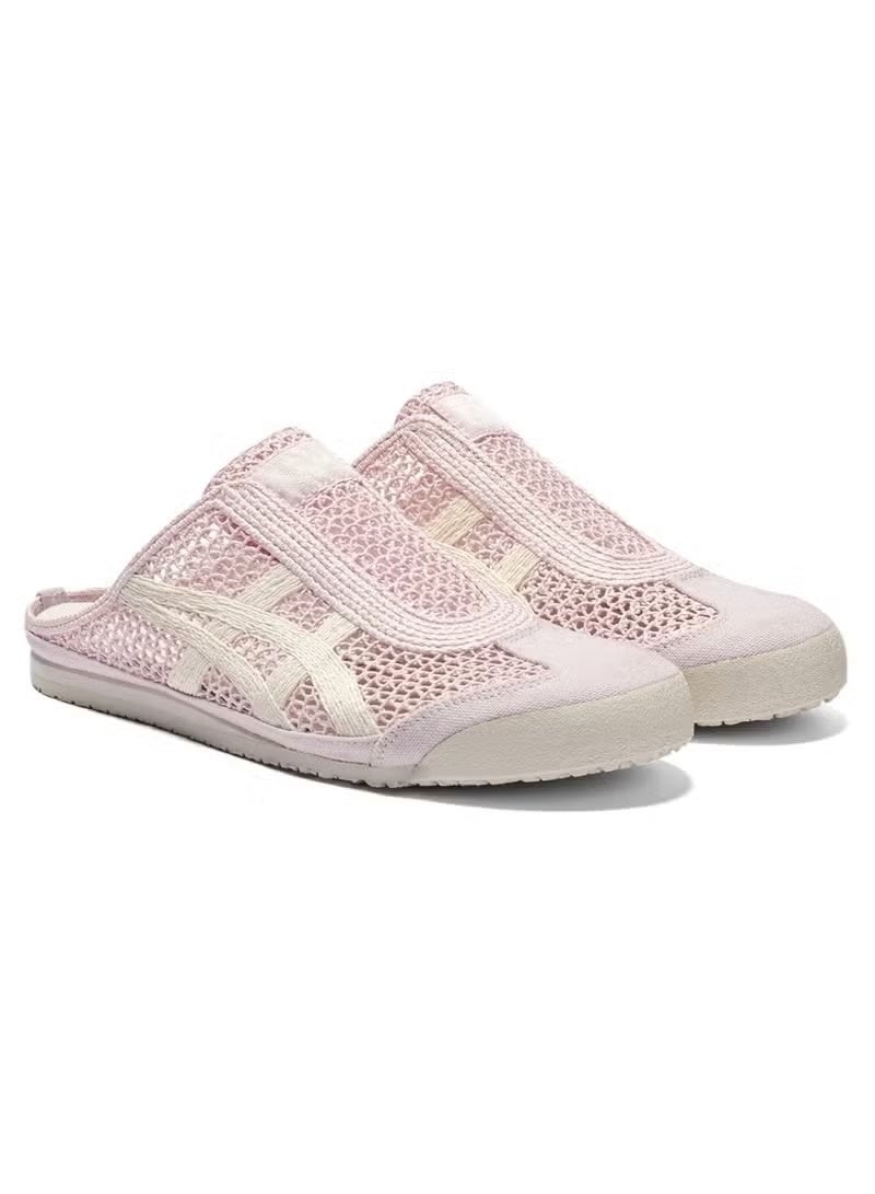 Onitsuka Tiger أحذية تايجر ستيب مكسيس 66 سابو النسائية - أحذية مريحة خفيفة الوزن سهلة الارتداء - Image 3