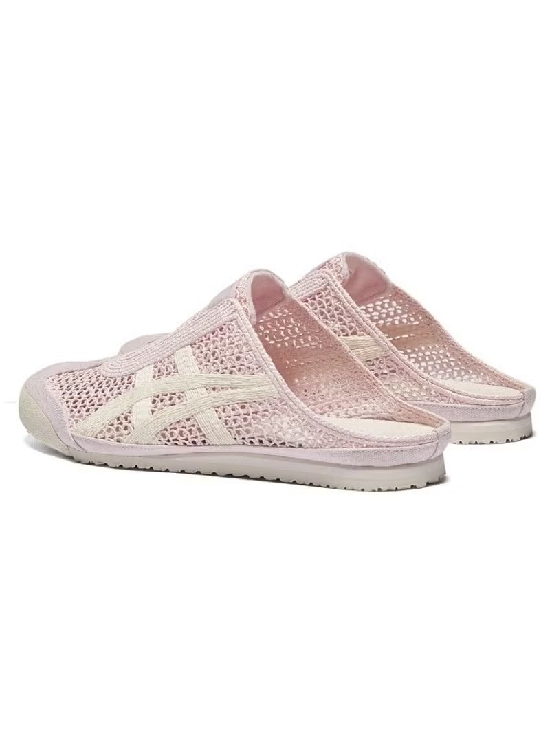 Onitsuka Tiger أحذية تايجر ستيب مكسيس 66 سابو النسائية - أحذية مريحة خفيفة الوزن سهلة الارتداء - Image 4