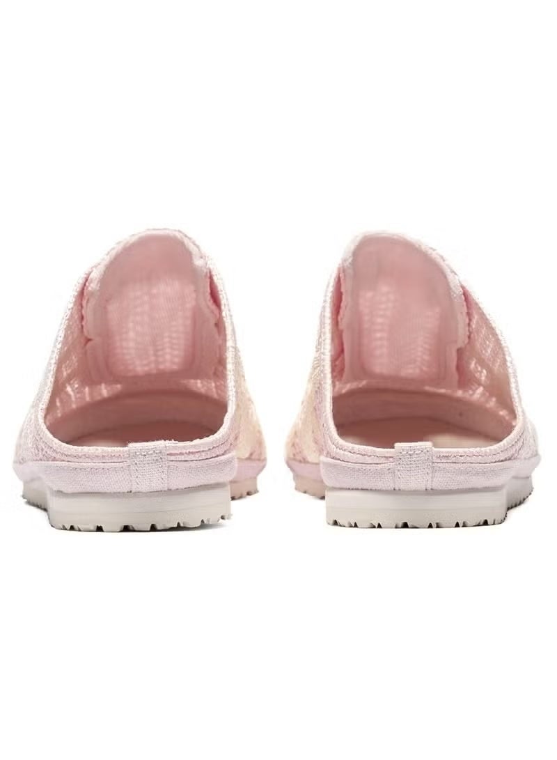 Onitsuka Tiger أحذية تايجر ستيب مكسيس 66 سابو النسائية - أحذية مريحة خفيفة الوزن سهلة الارتداء - Image 5