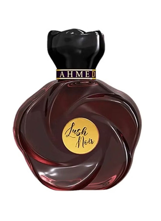 أحمد المغربي عطر لش نوير أو دو بارفان 75 مل  - Image 2