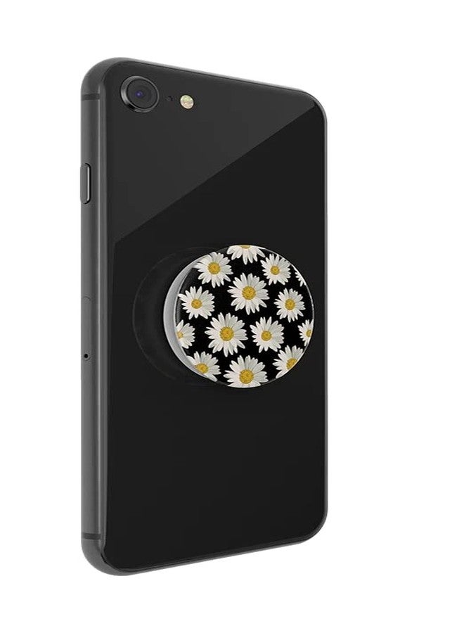 PopSockets Phone Grip with Expanding Kickstand, for Phone - Daisies - Image 5