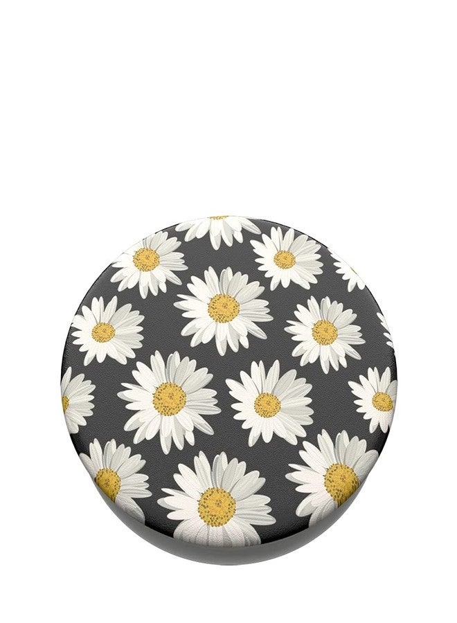 PopSockets Phone Grip with Expanding Kickstand, for Phone - Daisies - Image 4