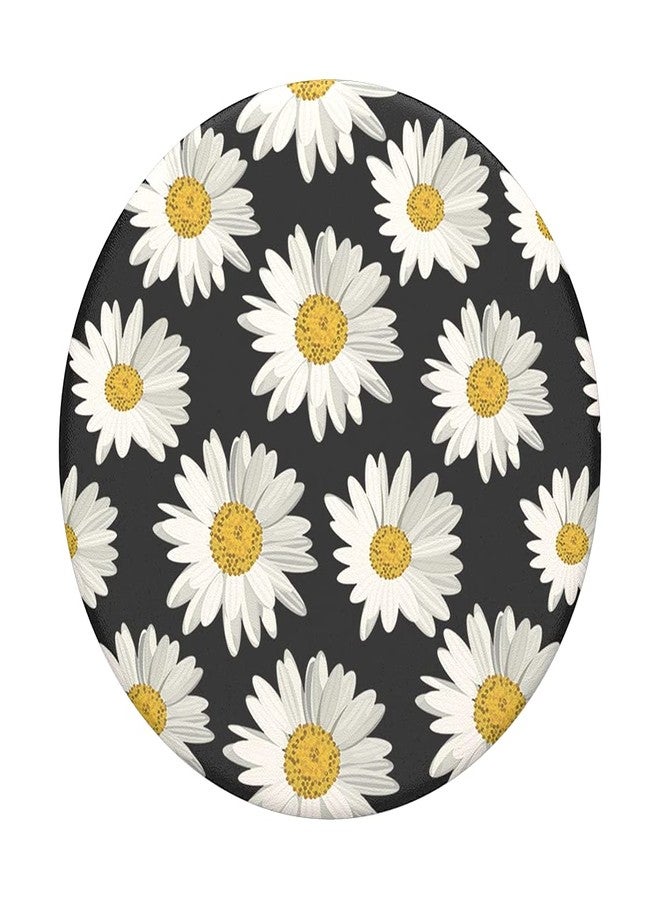 PopSockets Phone Grip with Expanding Kickstand, for Phone - Daisies - Image 3