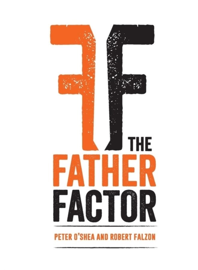 The Father Factor - Paperback