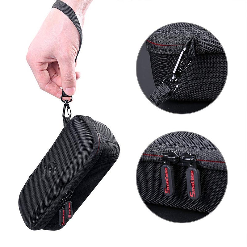 Smatree Hard Carrying Case Compatible with DJI Osmo Pocket 2/DJI Osmo Pocket (XS) - Image 5