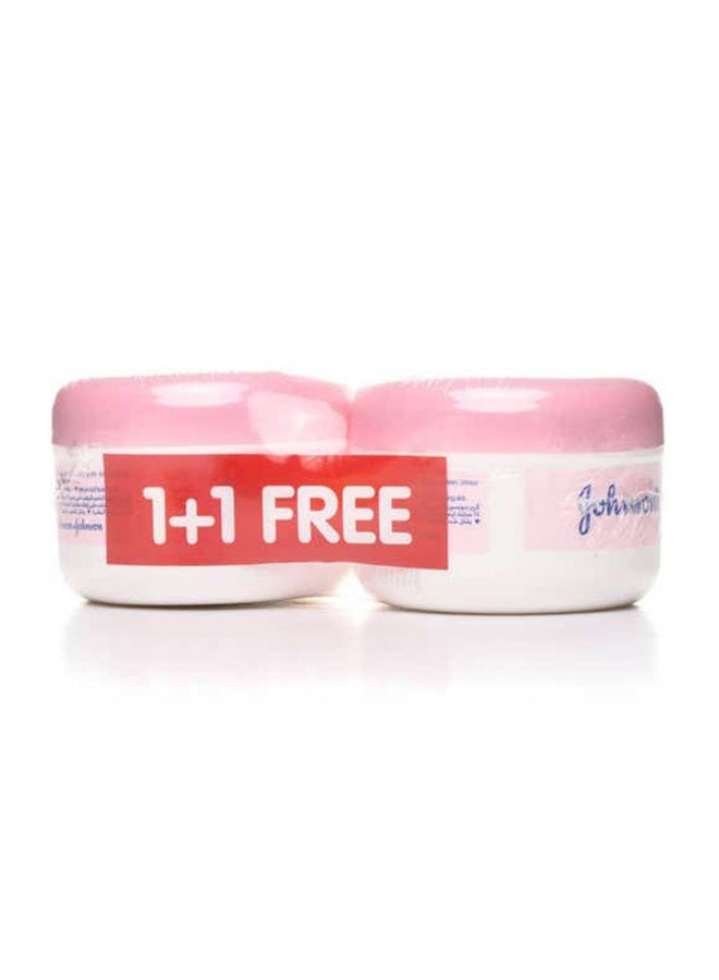 Johnson's Soft Cream, For Kids 200ml