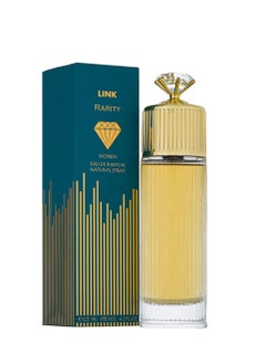 لينك عطر لينك راريتي للنساء 125مل  - Image 1