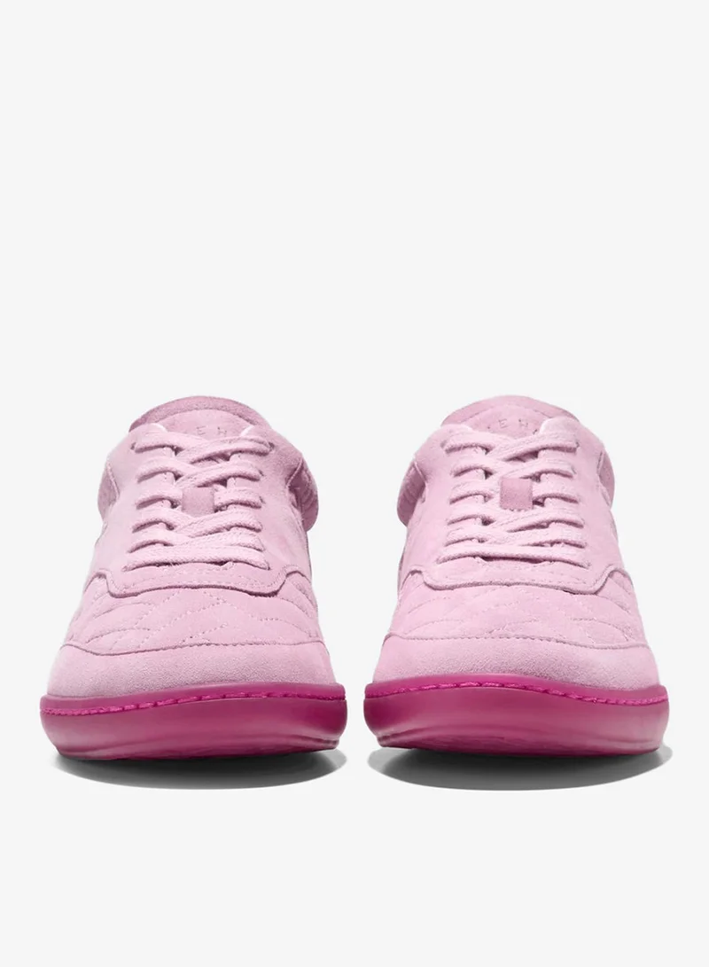 COLE HAAN Women's GrandPrø Jazlyn Sneakers