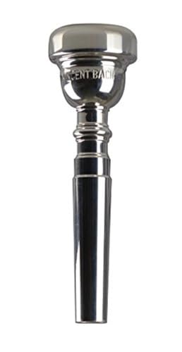 Vincent Bach Trumpet Mouthpiece (3511C) - Image 2