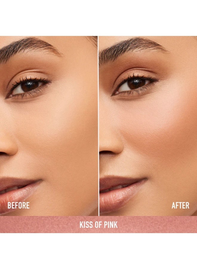 bareMinerals Complexion Rescue Blonzer Kiss of Pink 15ml - Image 3