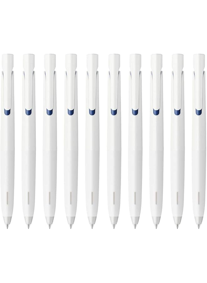 ZEBRA 0.7Mm Ballpoint Pen Packet Blue - Image 1