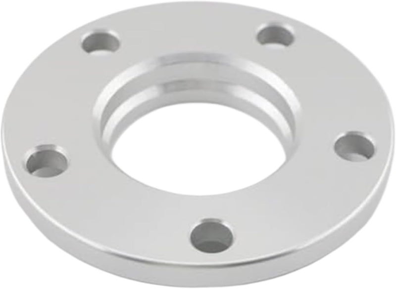 QASULER 2pcs Wheel Spacers 5x120 CB 74.1 - Image 5