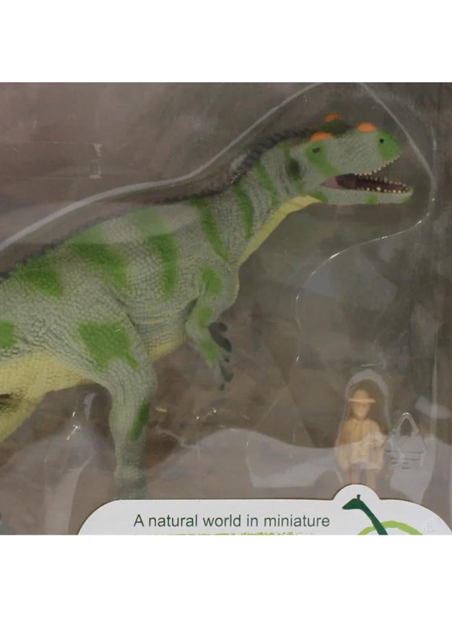 CollectA Saltriovenator Figurine in Deluxe Window Box - Image 3