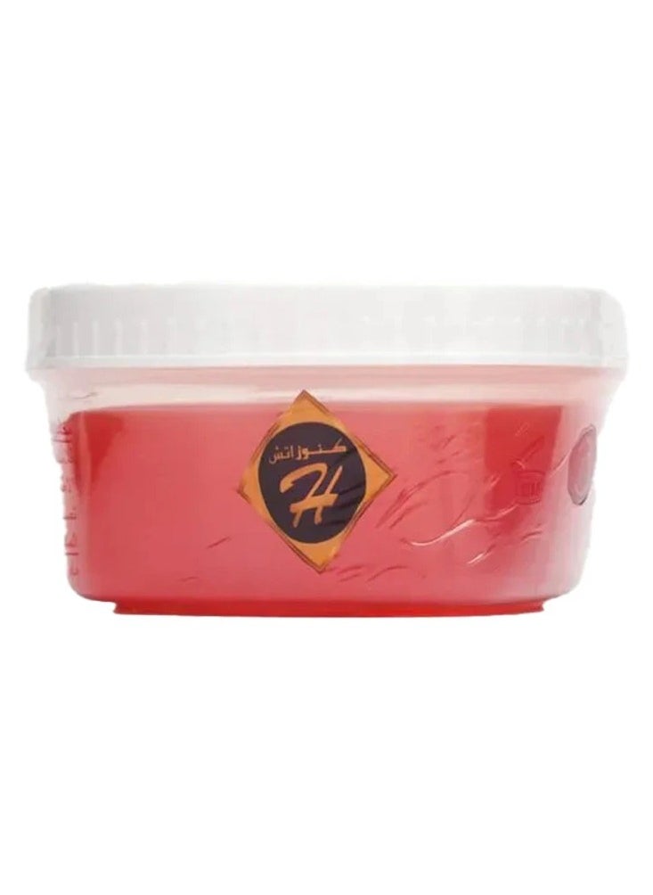 Kunooz H Hair removal wax  - Image 1