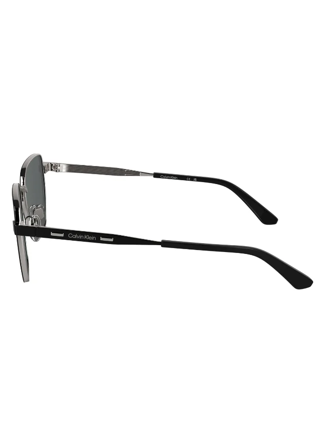 CALVIN KLEIN FULL RIM METAL CALVIN KLEIN SUN CK25100S