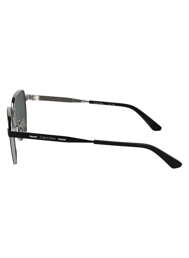 CALVIN KLEIN FULL RIM METAL CALVIN KLEIN SUN CK25100S