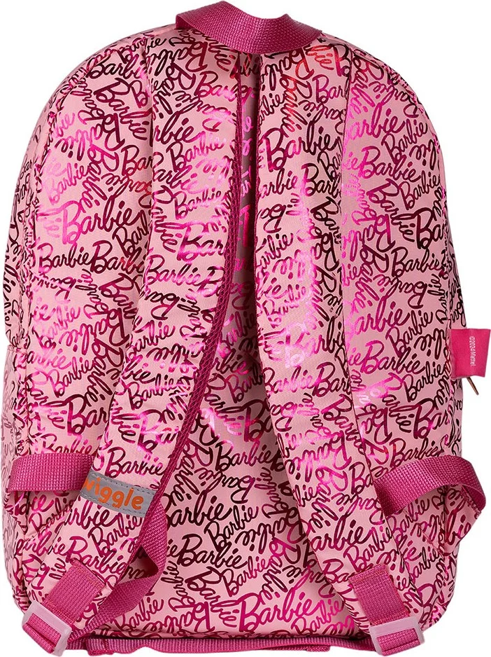 Barbie School Bag 2694