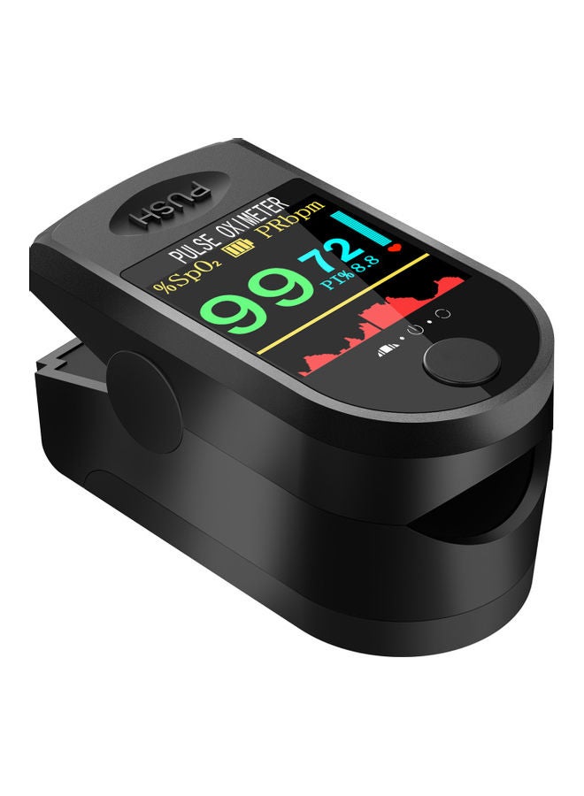NIBEMINENT Finger Pulse Oximeter - Image 5