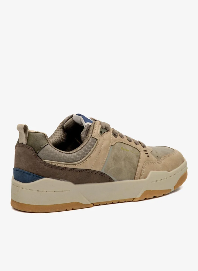 Bata Green Classic Everyday Sneaker for Men | Best Price UAE