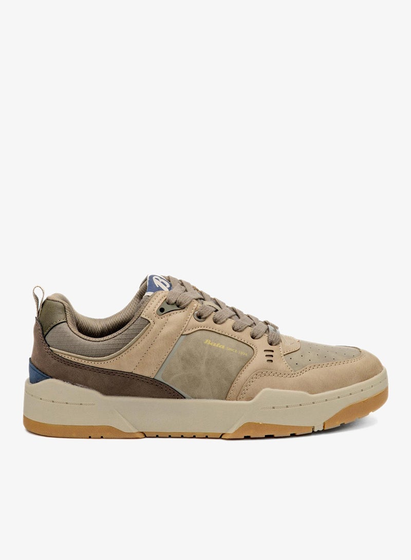 Bata Classic Everyday Sneaker - Image 1