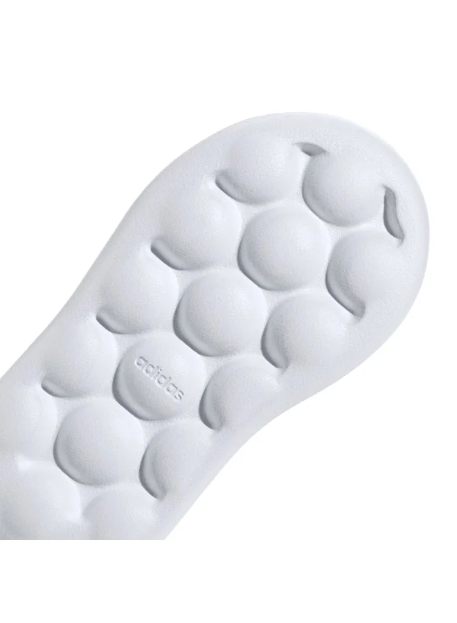 Adidas Adidas Advantage Cf I U White Sportswear Shoes For Kids