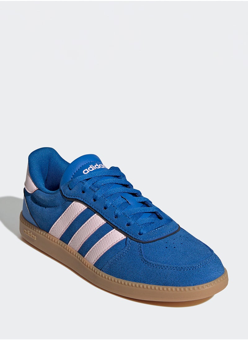 Adidas - Breaknet Sleek - Image 1