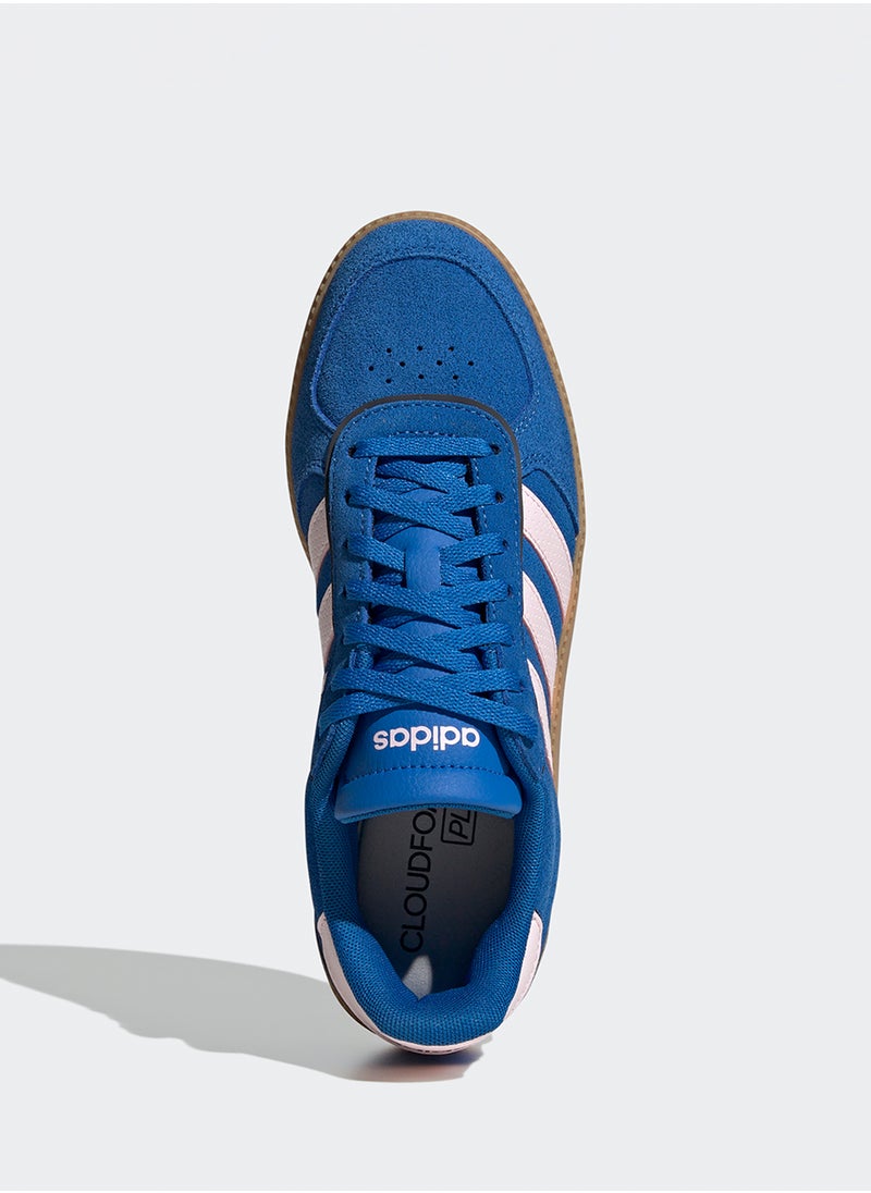 Adidas - Breaknet Sleek - Image 1
