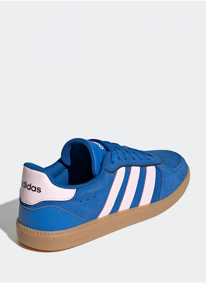 Adidas Breaknet Sleek